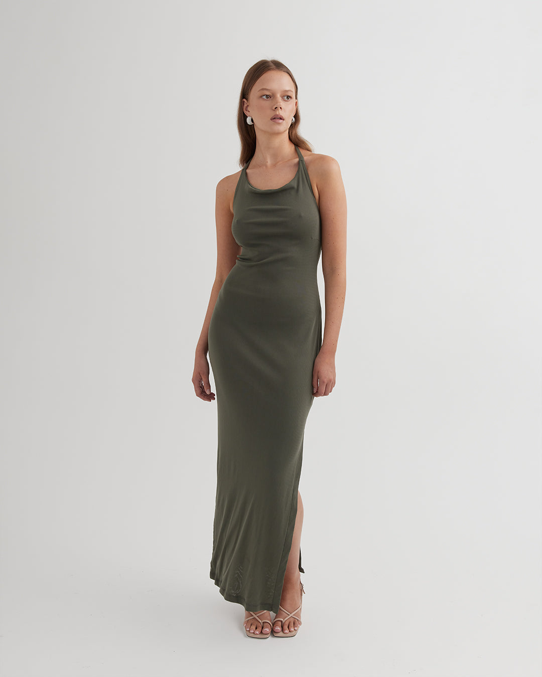 WINDSOR DRESS