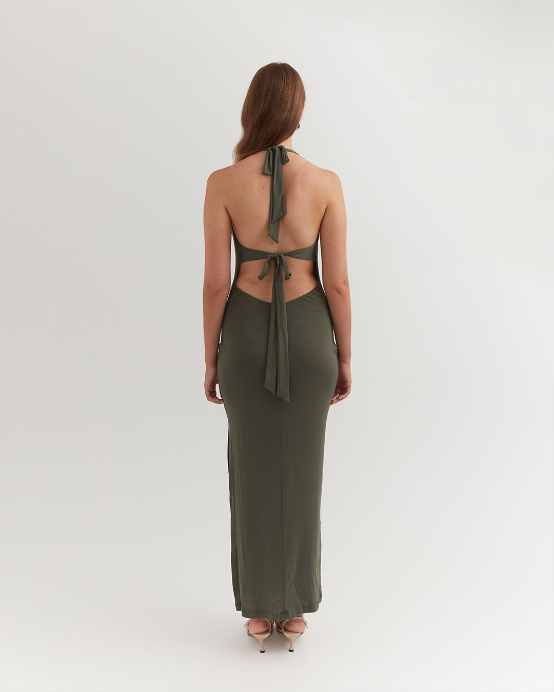 WINDSOR DRESS