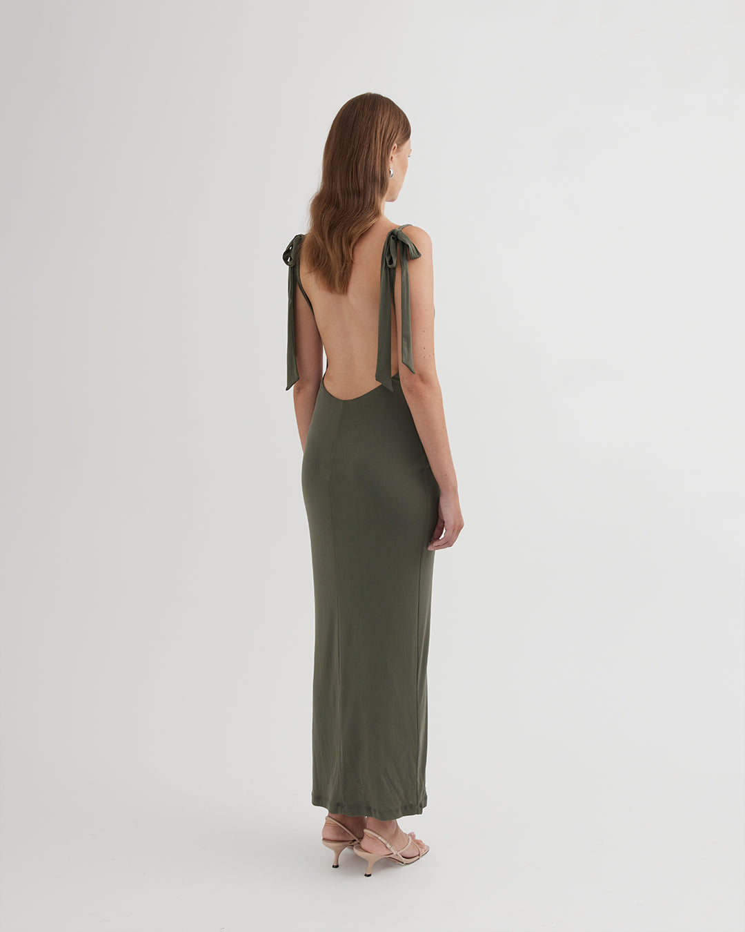 WINDSOR DRESS