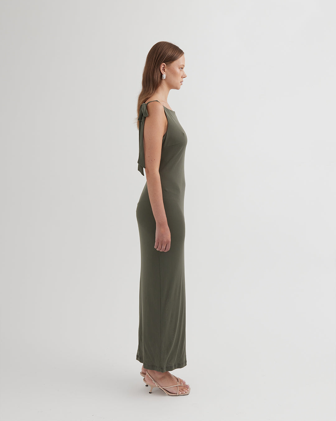 WINDSOR DRESS