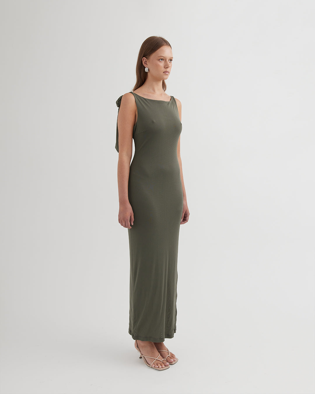 WINDSOR DRESS