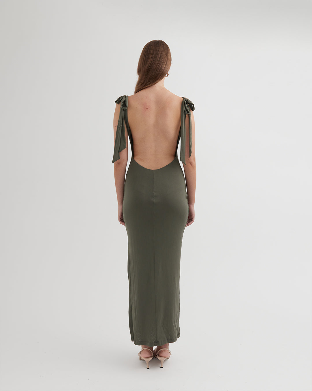 WINDSOR DRESS