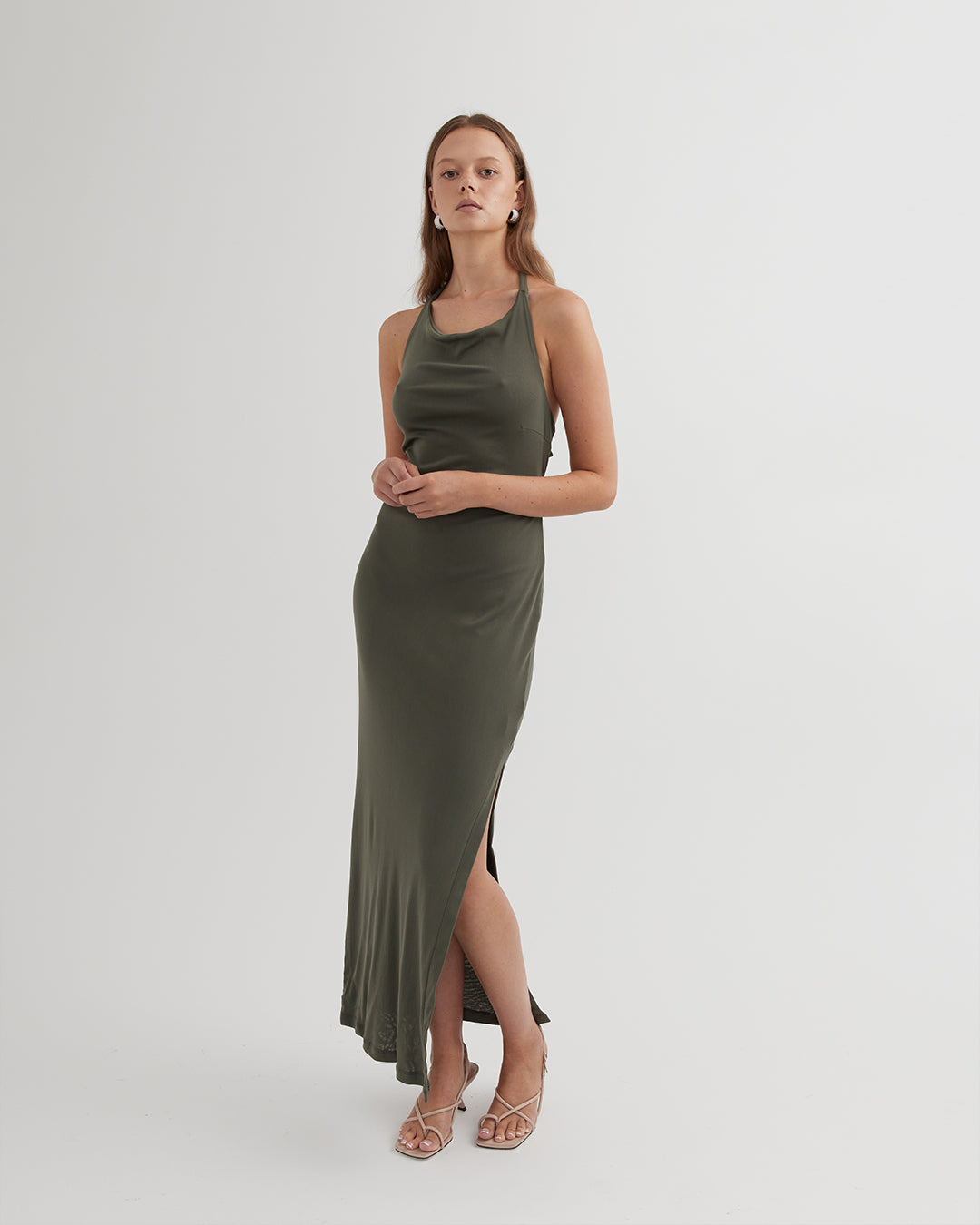 WINDSOR DRESS