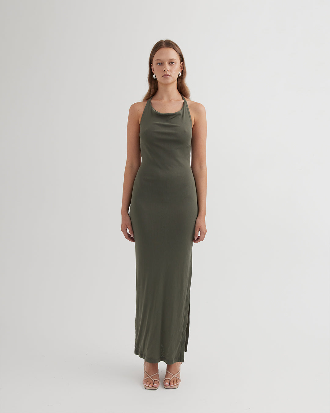WINDSOR DRESS