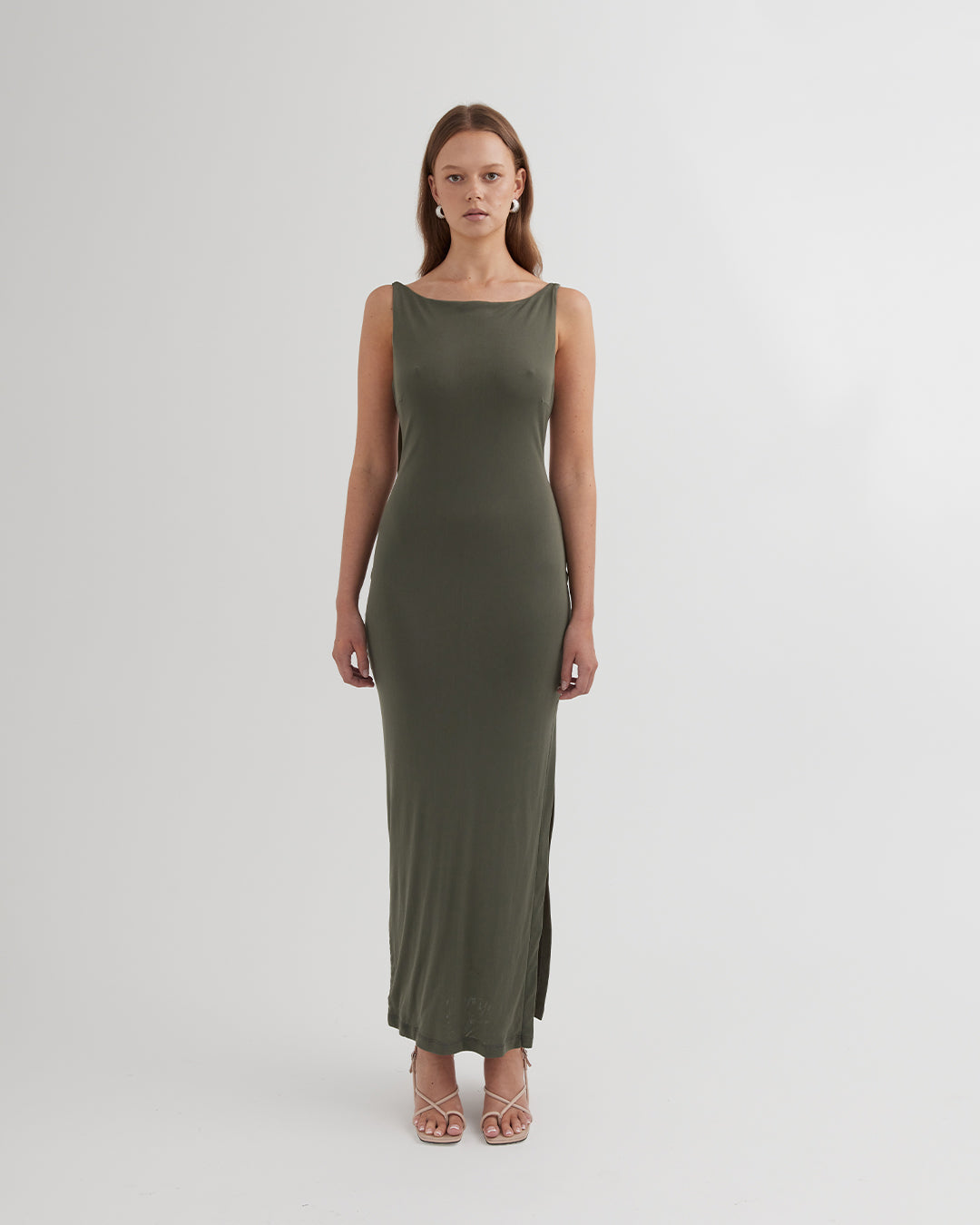 WINDSOR DRESS