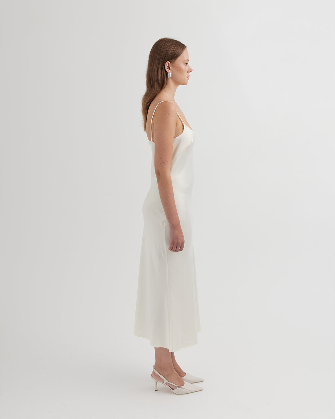 MONROE SLIP DRESS