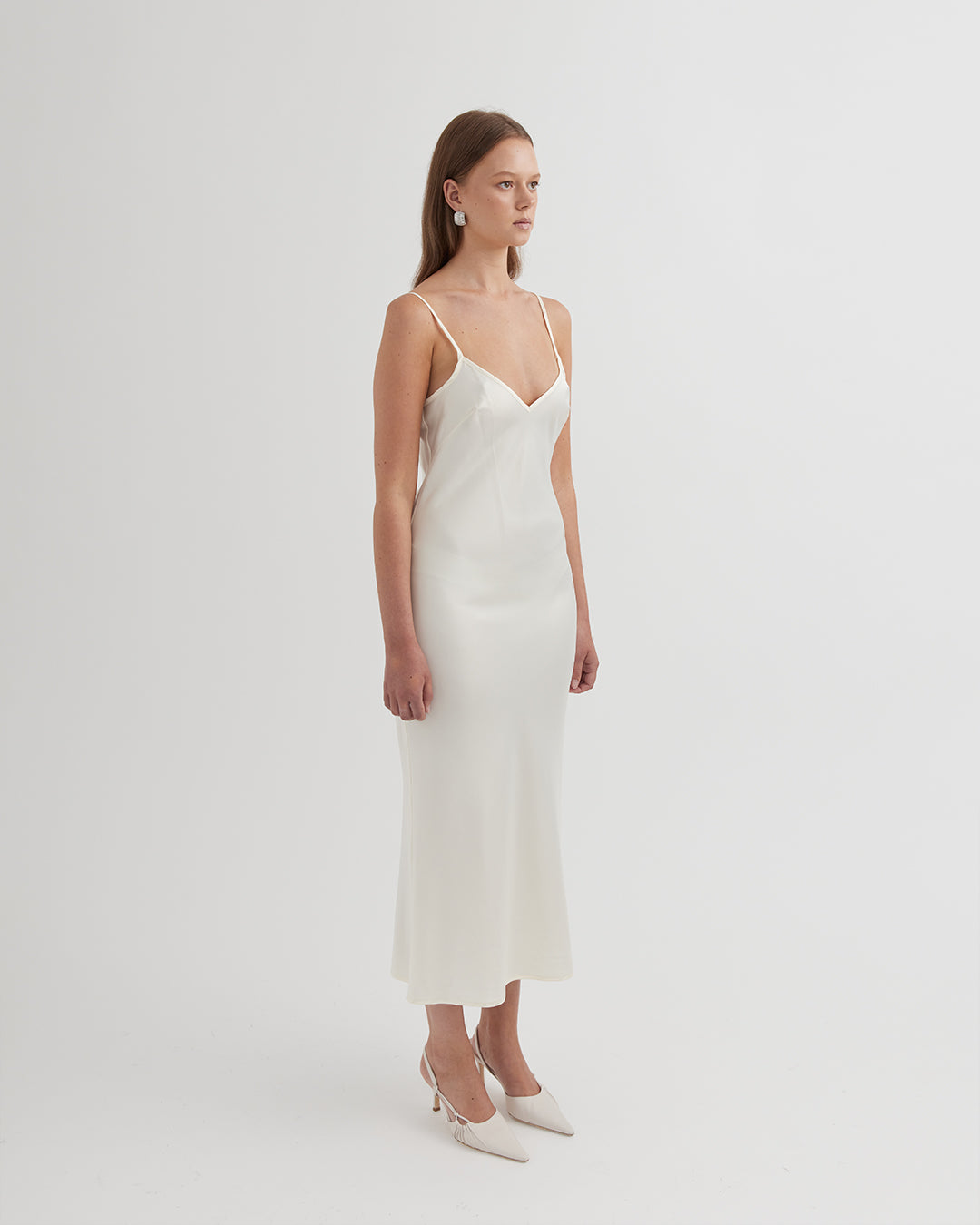 MONROE SLIP DRESS