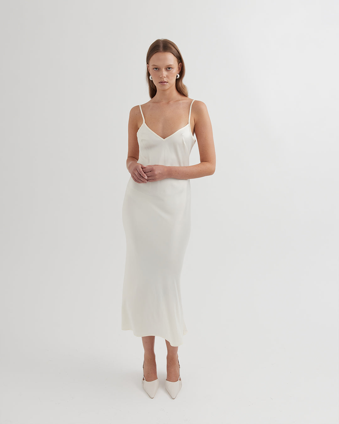 MONROE SLIP DRESS