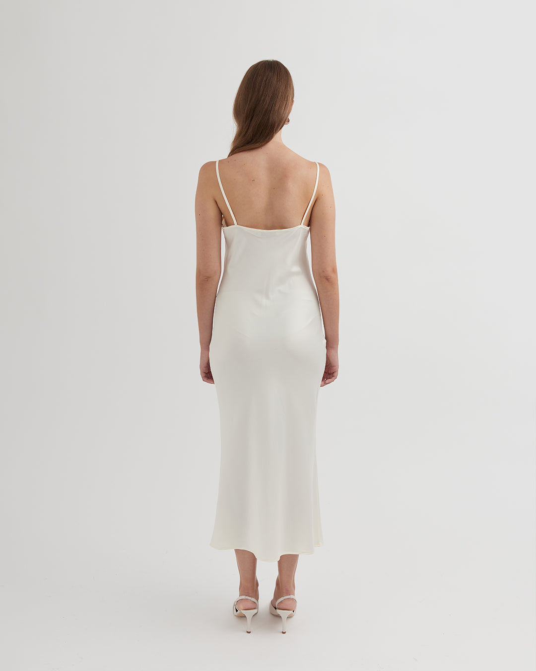 MONROE SLIP DRESS