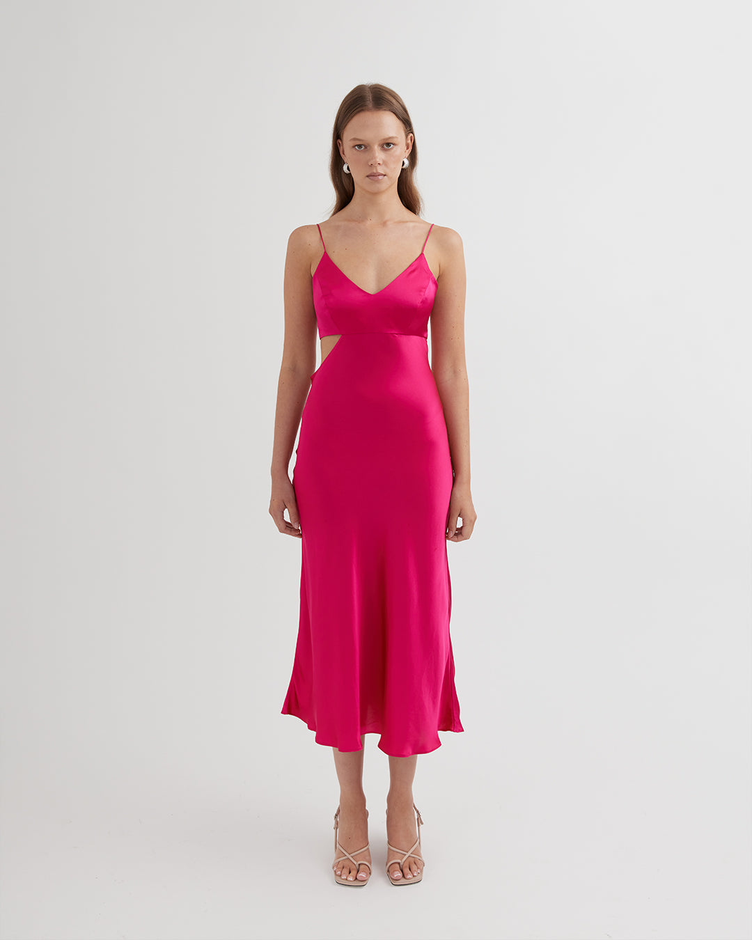 BLAIR DRESS