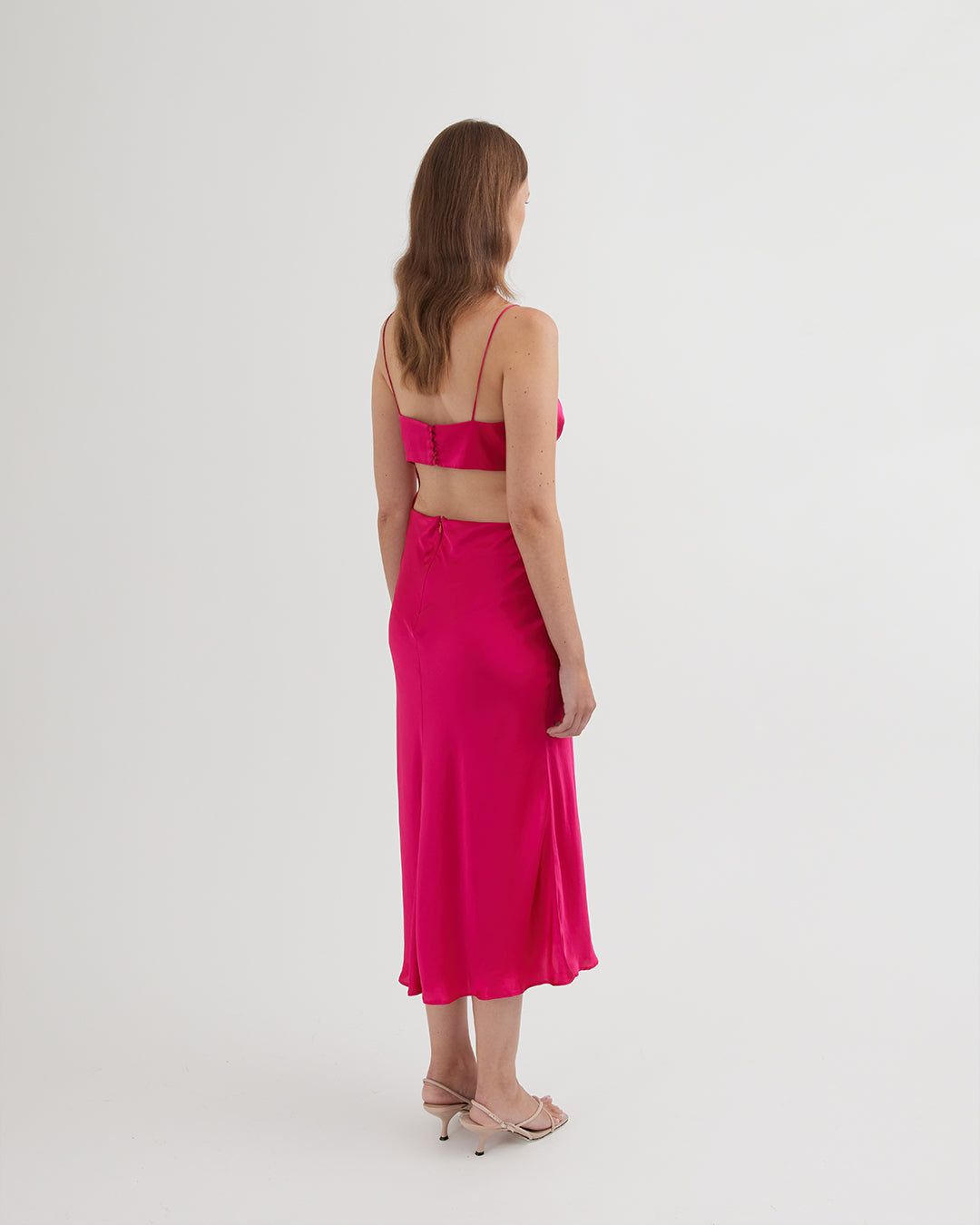 BLAIR DRESS