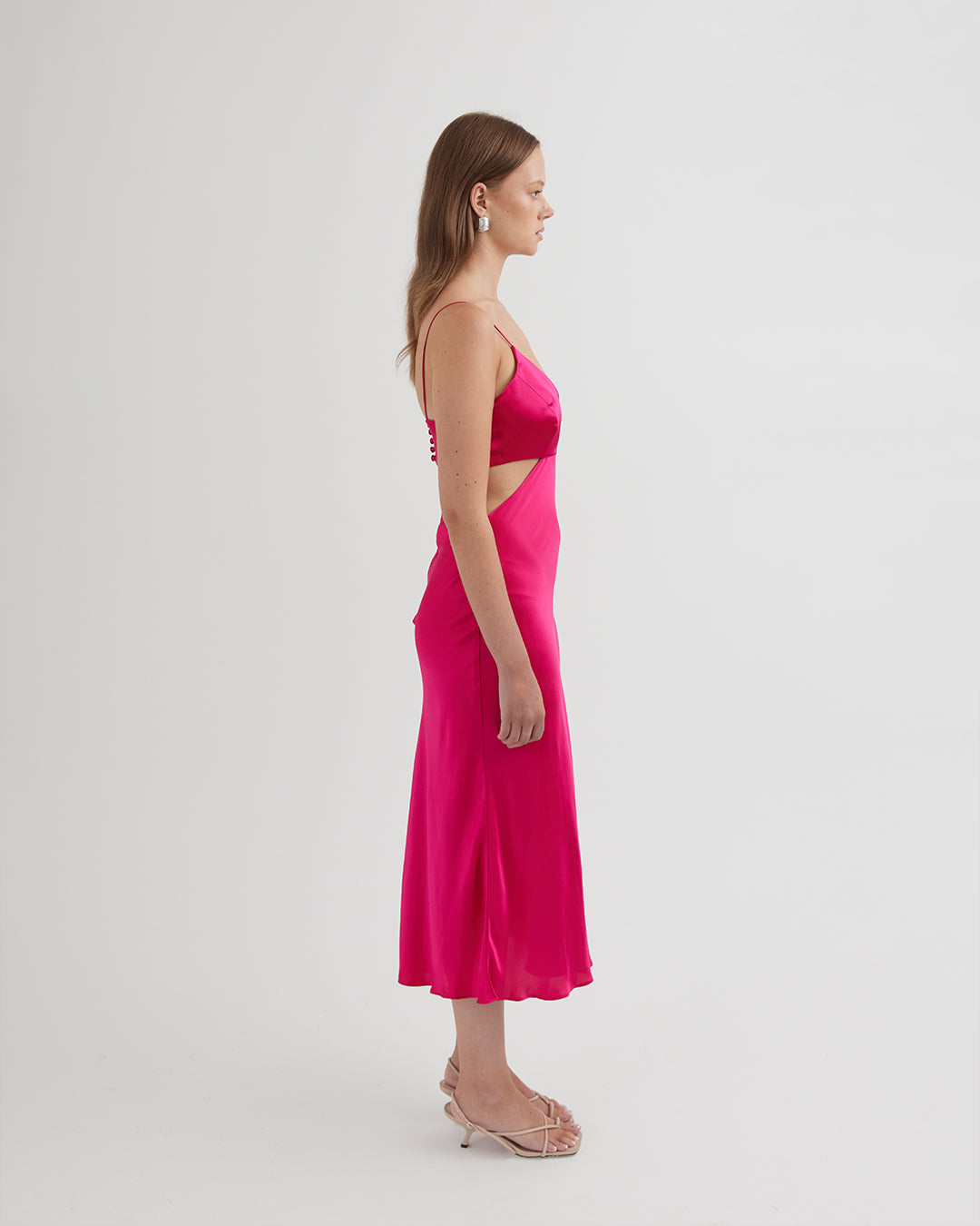BLAIR DRESS