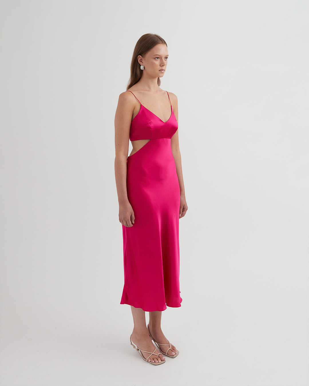 BLAIR DRESS
