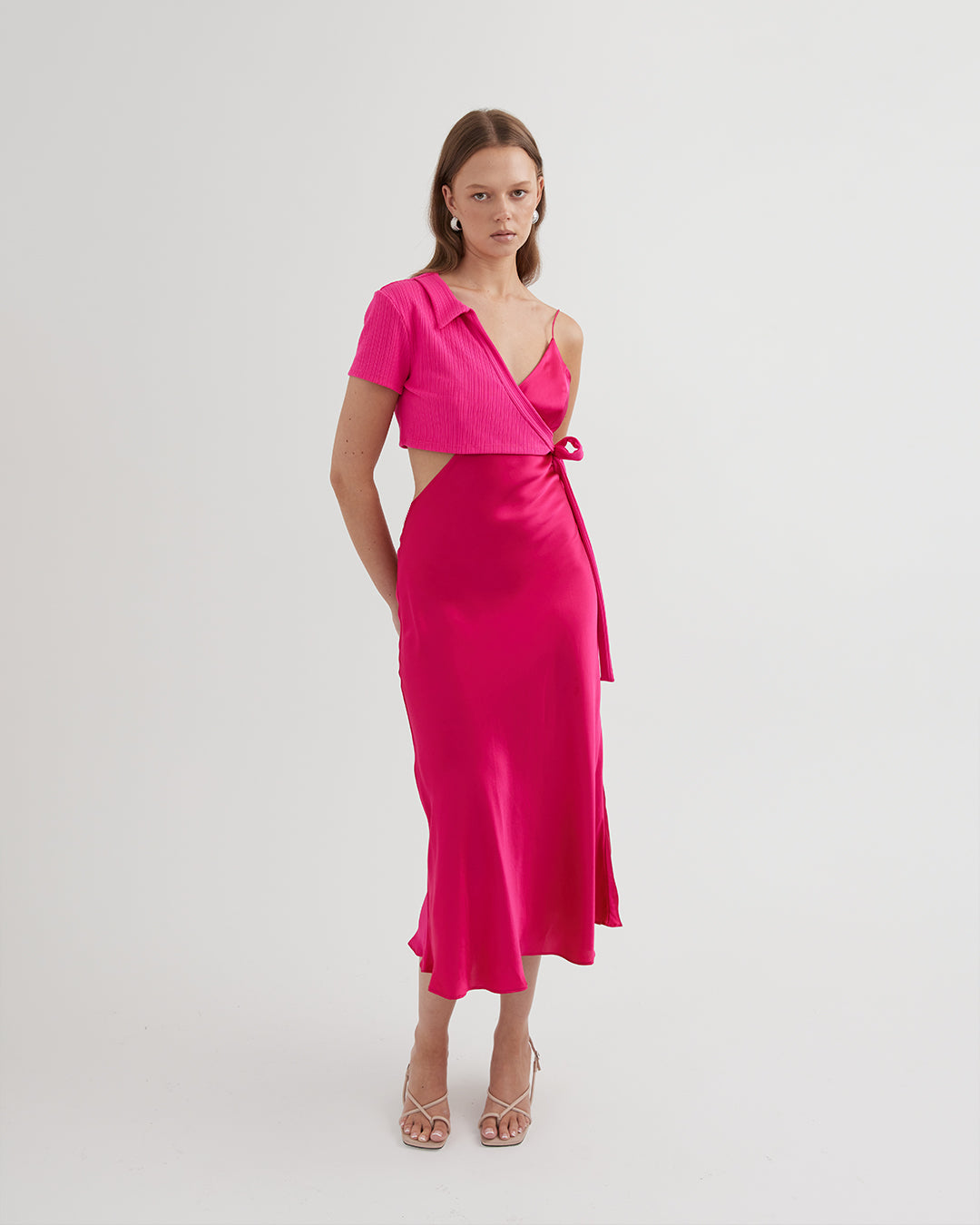 BLAIR DRESS