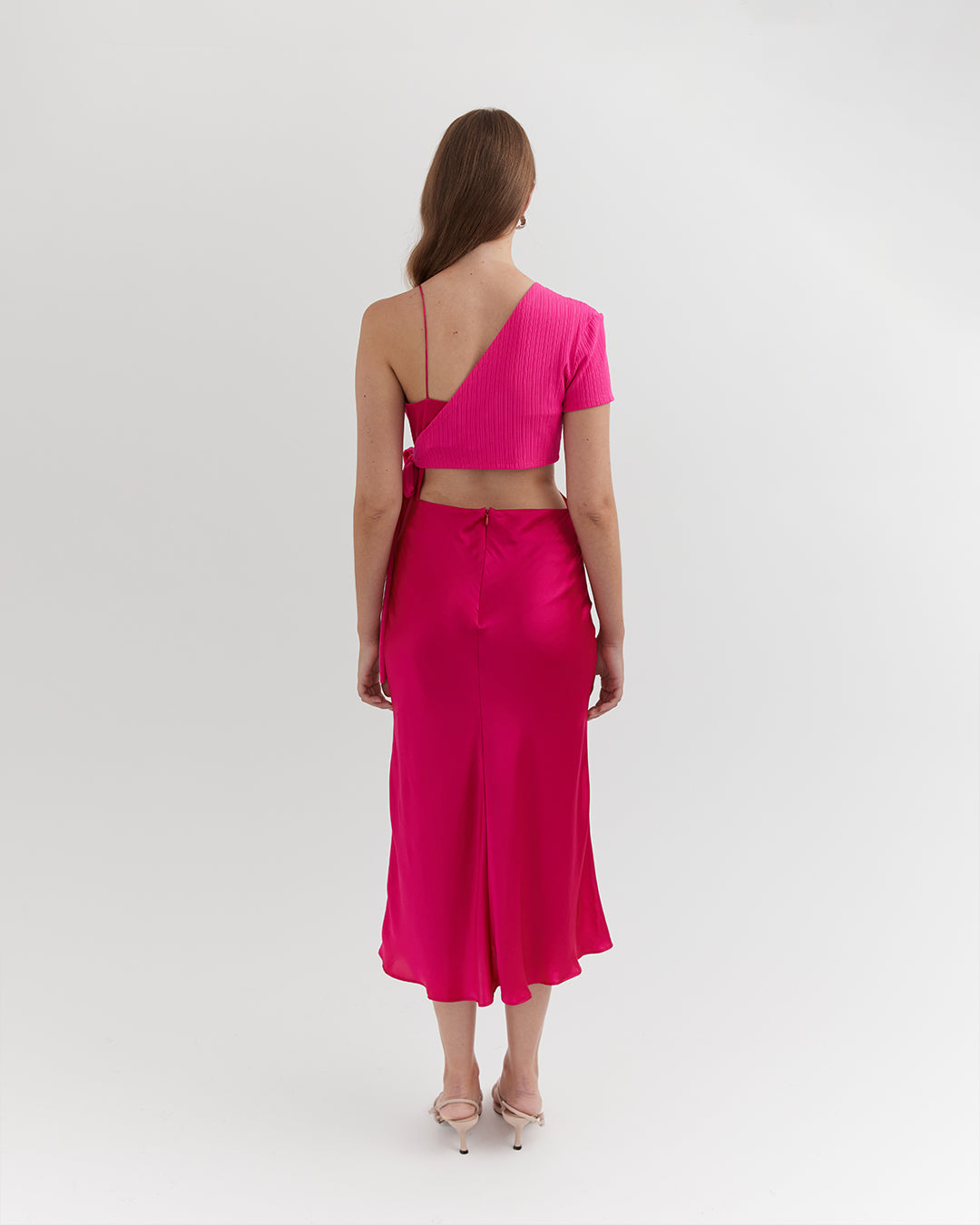 BLAIR DRESS