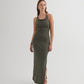 WINDSOR DRESS