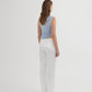 HARLOW ASYMMETRIC TOP