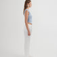 HARLOW ASYMMETRIC TOP