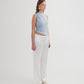 HARLOW ASYMMETRIC TOP