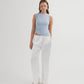 HARLOW ASYMMETRIC TOP