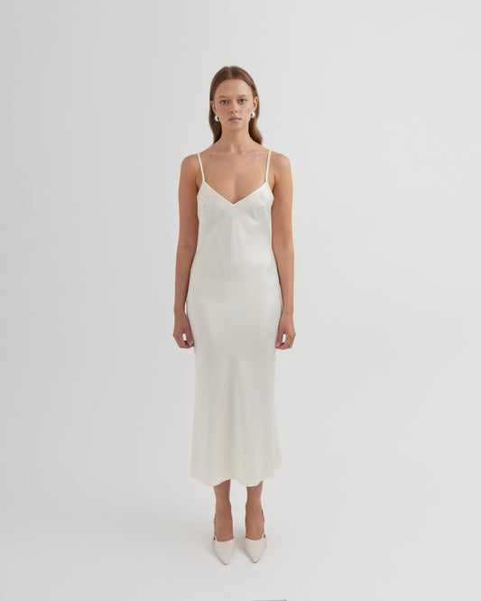 MONROE SLIP DRESS