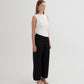 HARLOW ASYMMETRIC TOP