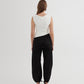 HARLOW ASYMMETRIC TOP