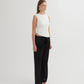 ALLEGRA SATIN PANT