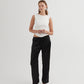 ALLEGRA SATIN PANT